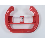 Nintendo Wii - Wii Wheel [Rood]