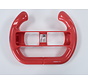 Wii - Wii Wheel [Rood]