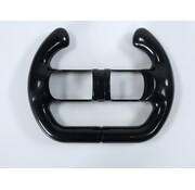 Nintendo Wii - Wii Wheel [Zwart]