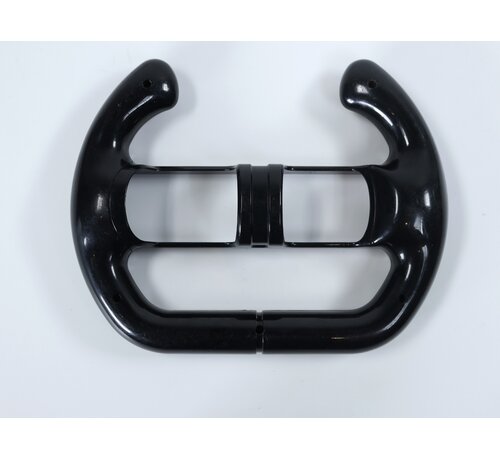 Nintendo Wii - Wii Wheel [Zwart]
