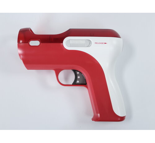 Sony Playstation 3 - Move Gun
