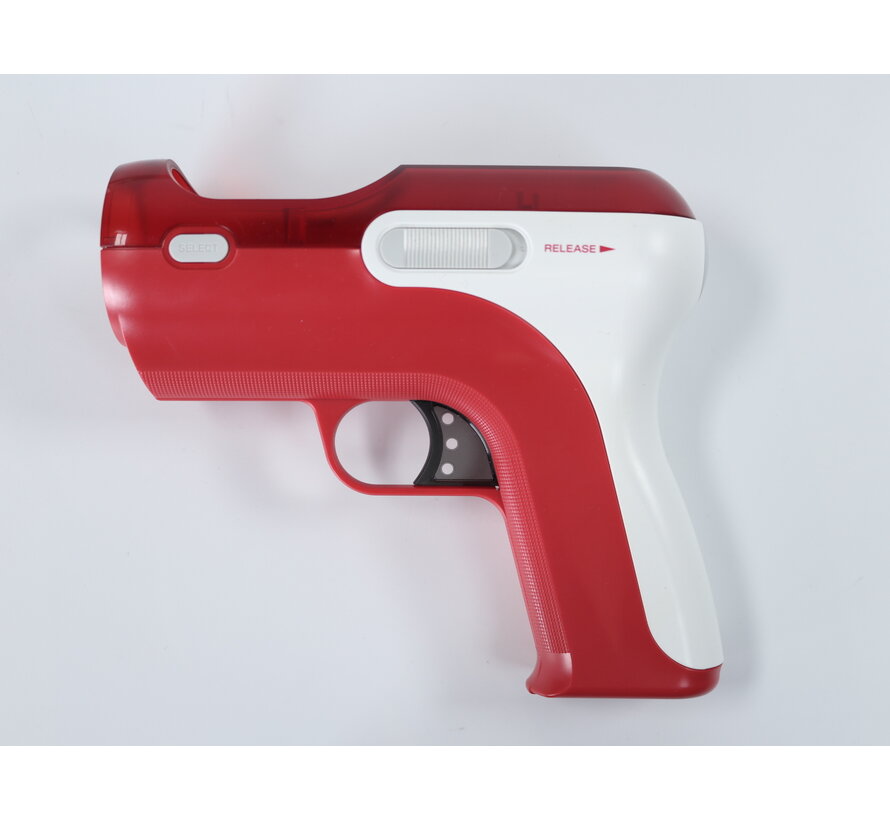Playstation 3 - Move Gun