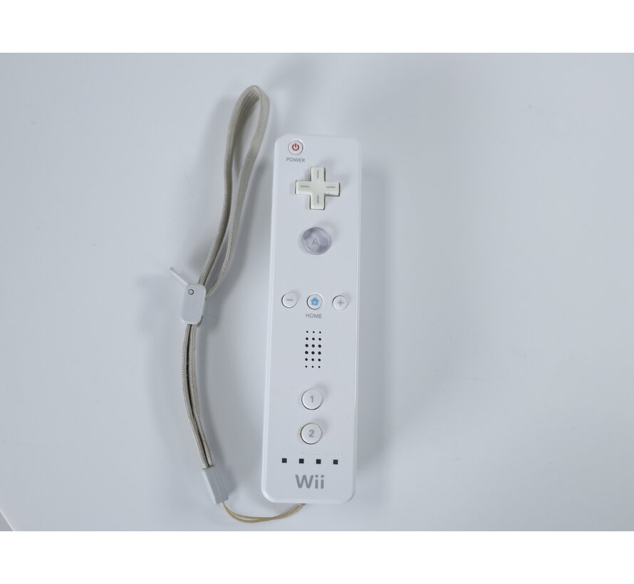 Wii - Controller [In Doos]