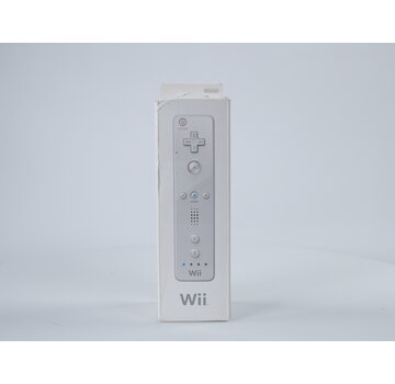 Nintendo Wii - Controller [In Doos]