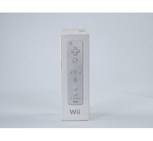 Nintendo Wii - Controller [In Doos]