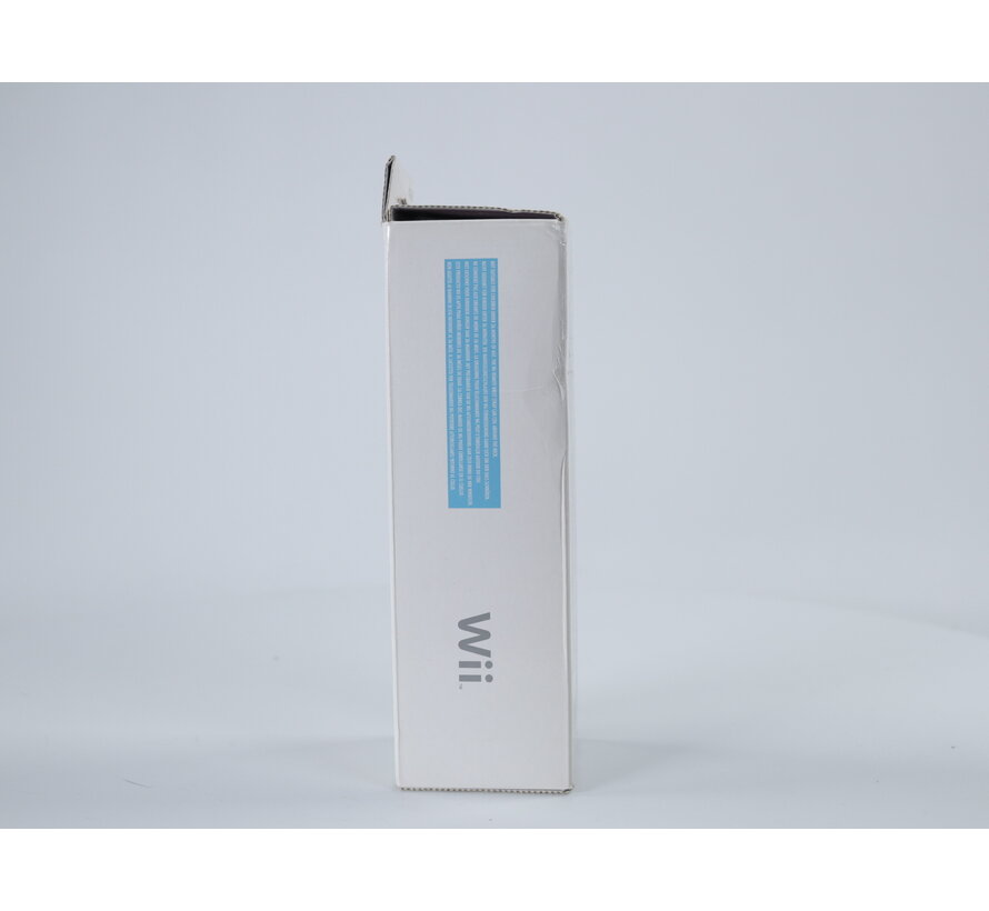 Wii - Controller [In Doos]