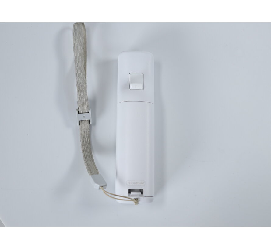 Wii - Controller [In Doos]
