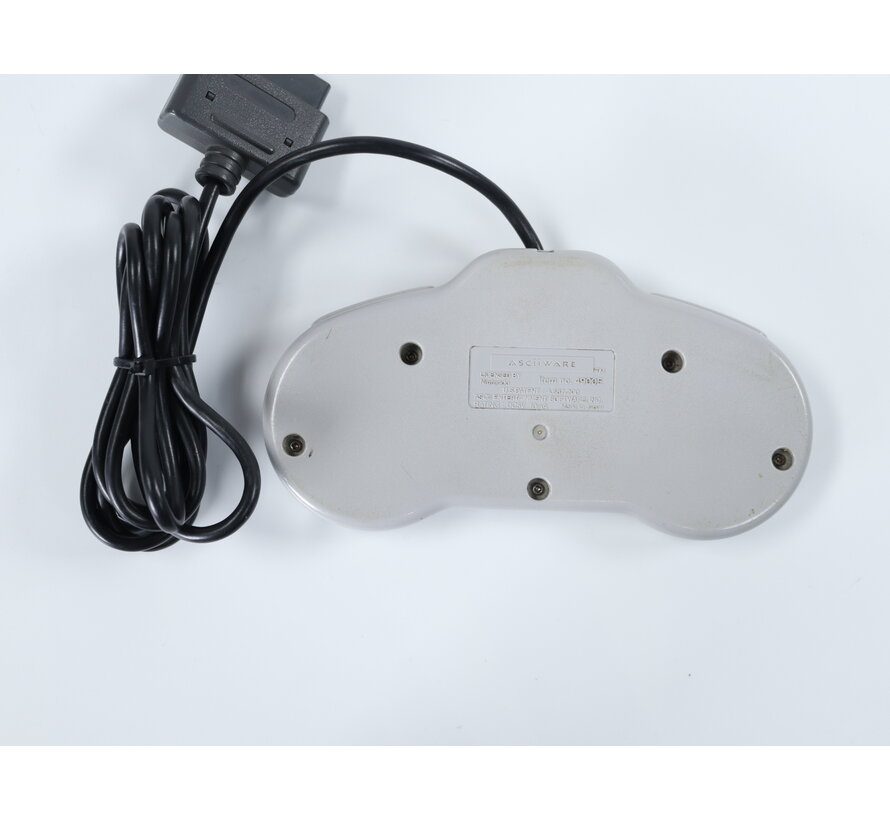 SNES - Controller AsciiPad