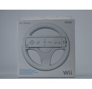 Nintendo Wii - Wii Wheel [In Doos]