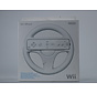 Wii - Wii Wheel [In Doos]
