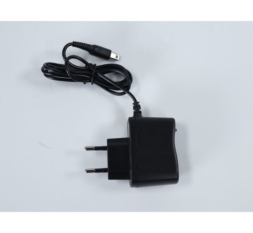 Nintendo DSi - Console [Zwart]