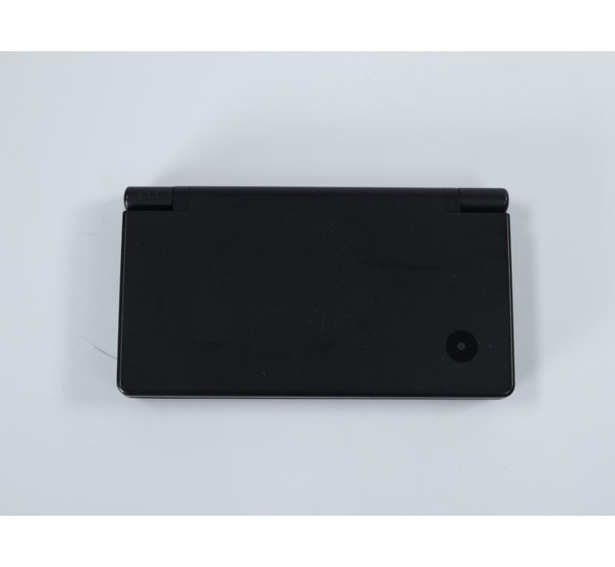 Nintendo DSi - Console [Zwart]