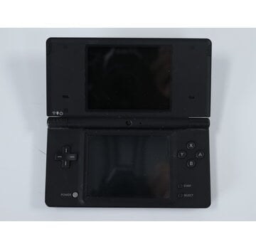 Nintendo Nintendo DSi - Console [Zwart]