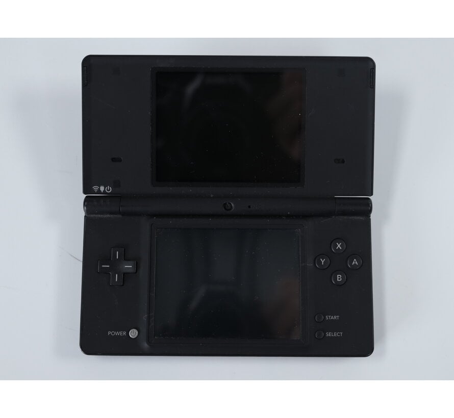Nintendo DSi - Console [Zwart]
