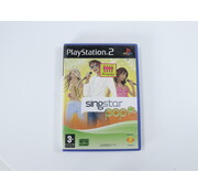 London Studio PlayStation 2 - SingStar Pop
