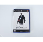 IO Interactive PlayStation 2 - Hitman 2: Silent Assassin