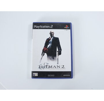 IO Interactive PlayStation 2 - Hitman 2: Silent Assassin