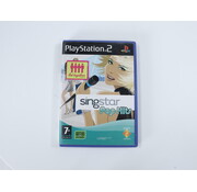 SCEE London Studio PlayStation 2 - SingStar Pop Hits