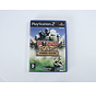 PlayStation 2 - Worms Forts: Under Siege [No Manual]