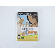 SCE London Studio PlayStation 2 - SingStar Summer Party