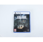 Hydravision Entertainment PlayStation 5 - Alone in the Dark [No Manual]