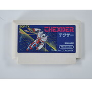 Game Arts Famicom – Thexder