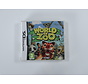 Nintendo DS - World of Zoo - - CIB