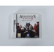 Griptonite Games Nintendo DS - Assassin’s Creed II: Discovery - CIB