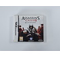 Nintendo DS - Assassin’s Creed II: Discovery - CIB
