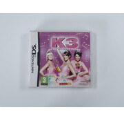 Engine Software B.V. Nintendo DS - K3 en de Vrolijke Noten - CIB