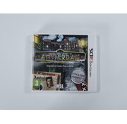 Engine Software Nintendo 3DS - Secret Mysteries in: Amsterdam - CIB