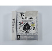Eighting Nintendo DS - Master of Illusion - CIB