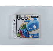 Halfbrick Studios Nintendo DS - De Blob 2 - CIB
