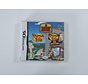 Nintendo DS - Phineas and Ferb origineel & een Dolle Rit - CIB