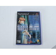 Team Ninja PlayStation 2 - Dead or Alive 2