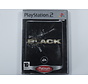 Playstation 2 - Black [Platinum]