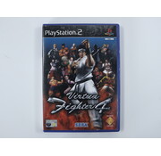 Sega AM2 PlayStation 2 - Virtua Fighter 4