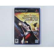 Starsphere Interactive PlayStation 2 - Star Trek: Shattered Universe [No Manual]