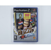 Relentless Software PlayStation 2 - Buzz! De Slimste van Nederland