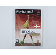 London Studio PlayStation 2 - SingStar Legends