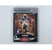 Project Soul PlayStation 2 - Soulcalibur III [Platinum]