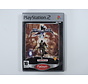 PlayStation 2 - Soulcalibur III [Platinum]