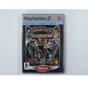 Insomniac Games PlayStation 2 - Ratchet: Gladiator [Platinum Hits]