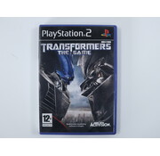Traveller’s Tales PlayStation 2 - Transformers: The Game