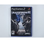 PlayStation 2 - Transformers: The Game