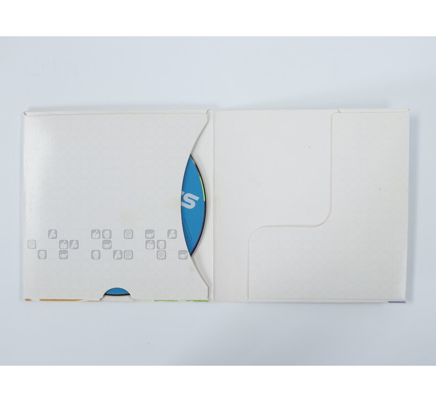 Nintendo Wii - Wii Sports