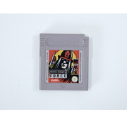 Lenar Gameboy - Mercenary Force