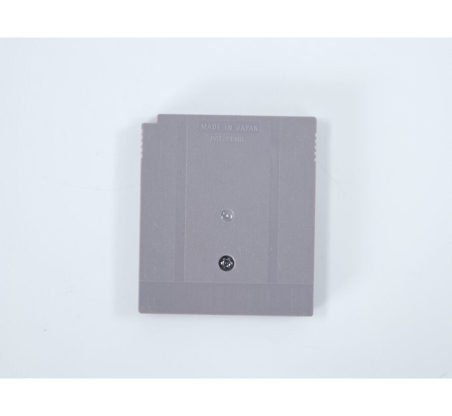 Gameboy - Mercenary Force