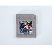 Ocean Software Gameboy - Robocop