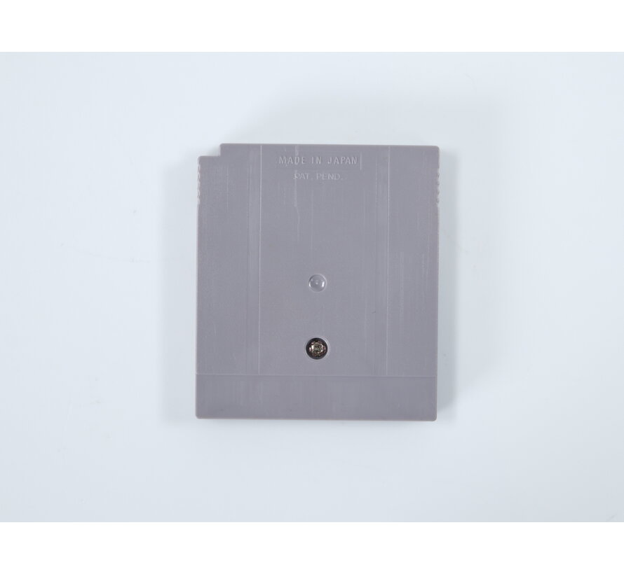 GameBoy – Nintendo World Cup